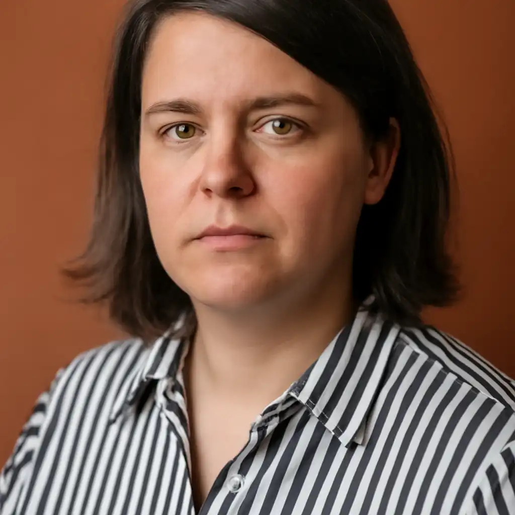 Natasha Volkova